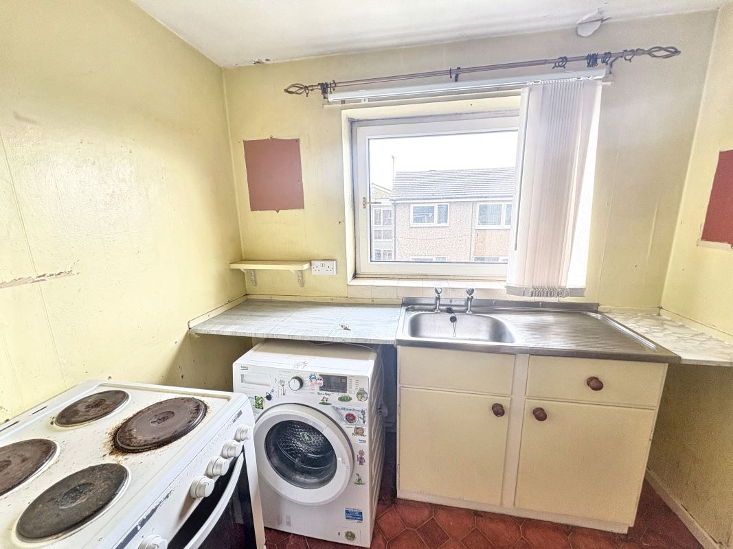 48 Bodiam Way, Grimsby, South Humberside, DN32 7ED