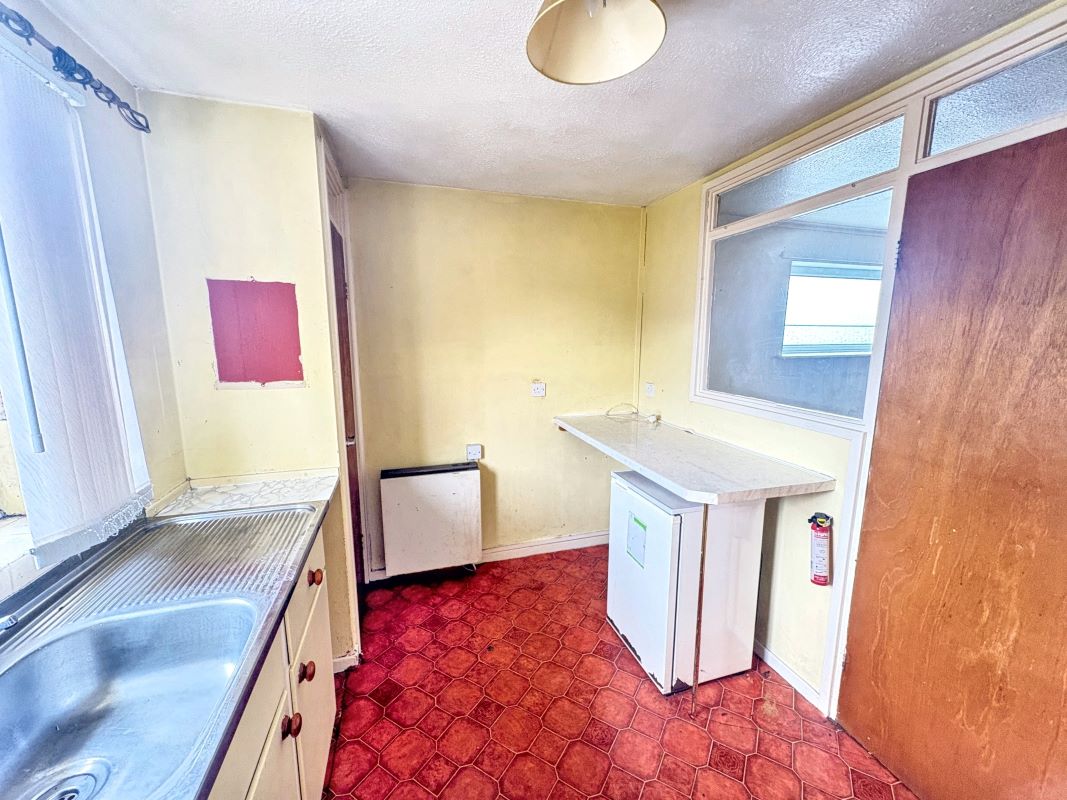 48 Bodiam Way, Grimsby, South Humberside, DN32 7ED