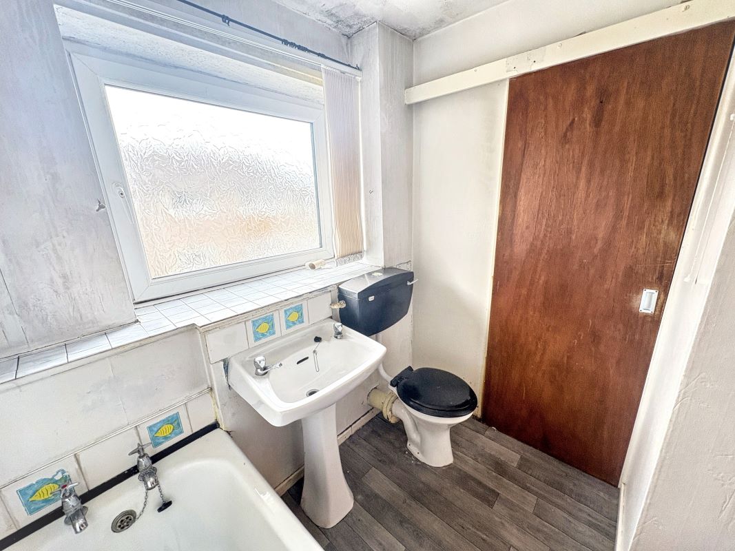 48 Bodiam Way, Grimsby, South Humberside, DN32 7ED