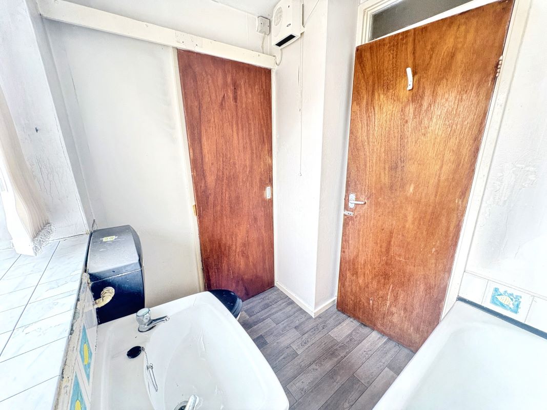 48 Bodiam Way, Grimsby, South Humberside, DN32 7ED