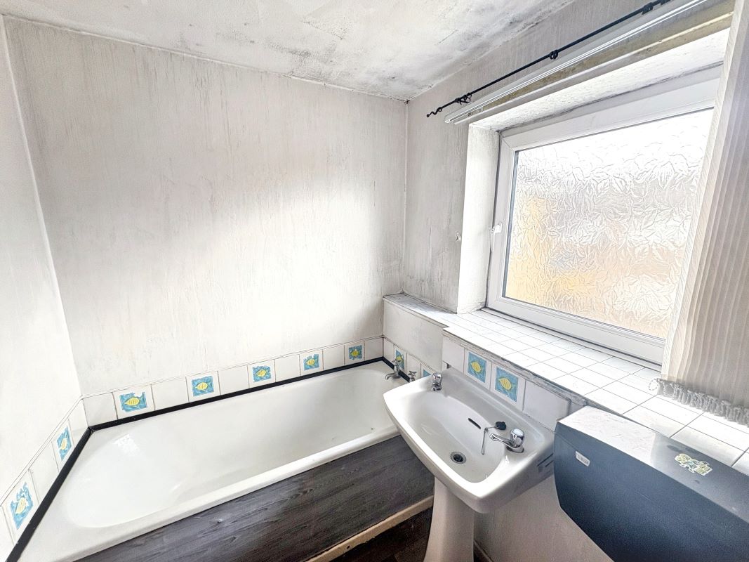 48 Bodiam Way, Grimsby, South Humberside, DN32 7ED