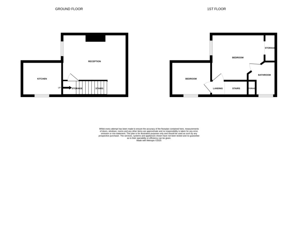 9 Queen Street, Glossop, Derbyshire, SK13 8EL