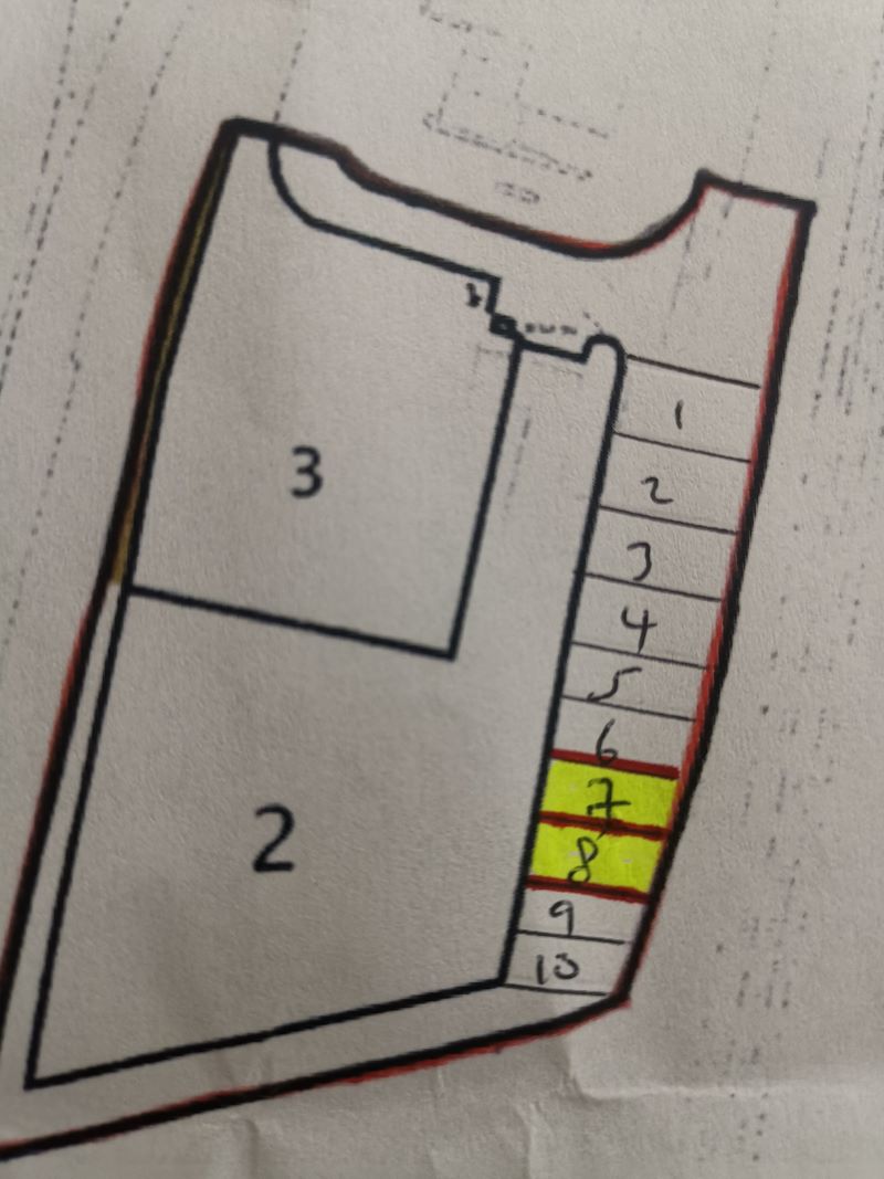 Property for Auction in South Yorkshire - Plots 7 and 8 Land Near to A4042 Roundabout, Pontypool, Gwent, NP4 0XB