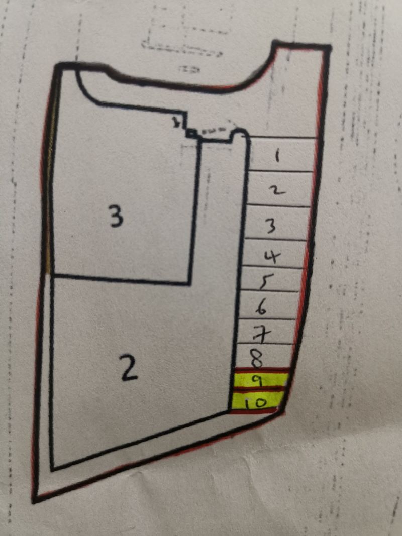 Property for Auction in South Yorkshire - Plots 9 and 10 Land Close to the A4042 Roundabout, Pontypool, Gwent, NP4 0XB