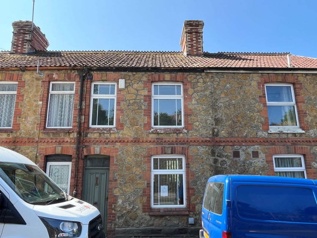 Property for Auction in South West - 39 Butts, Ilminster, Somerset, TA19 0AY