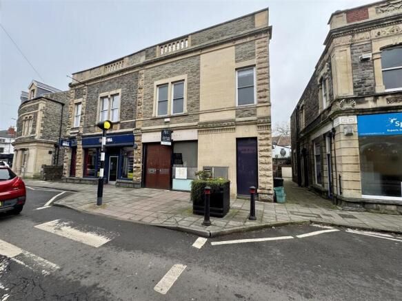 Property for Auction in South West - 6-8 Old Church Road, Clevedon, Avon, BS21 6NA