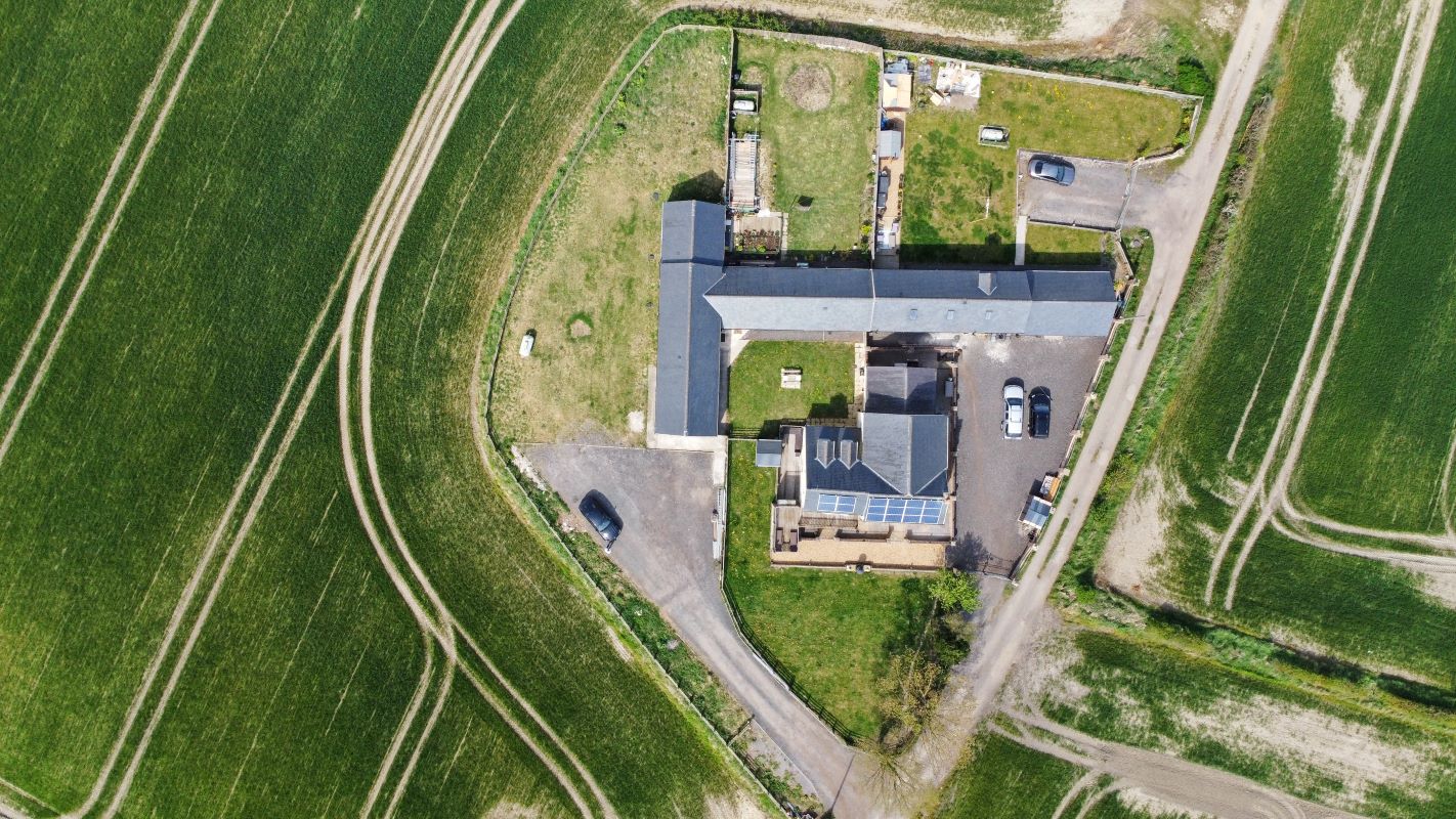 Whitwell South Farm Bowburn, Durham, County Durham, DH6 5NQ