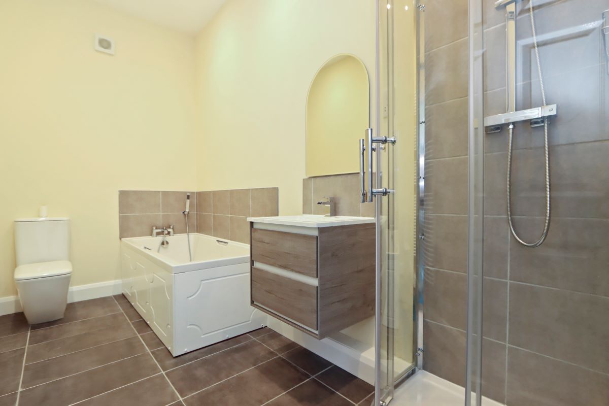 Whitwell South Farm Bowburn, Durham, County Durham, DH6 5NQ