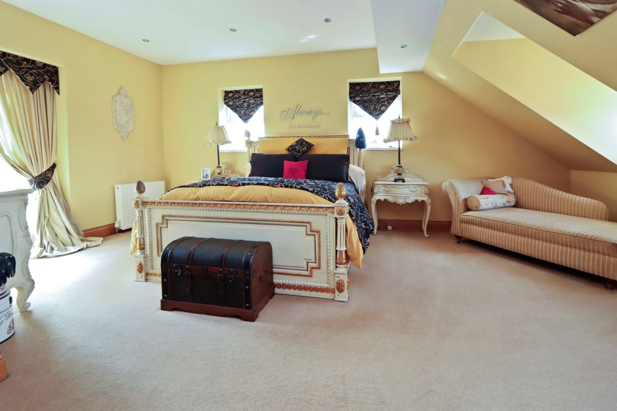 Whitwell South Farm Bowburn, Durham, County Durham, DH6 5NQ