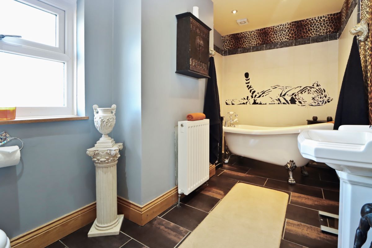 Whitwell South Farm Bowburn, Durham, County Durham, DH6 5NQ