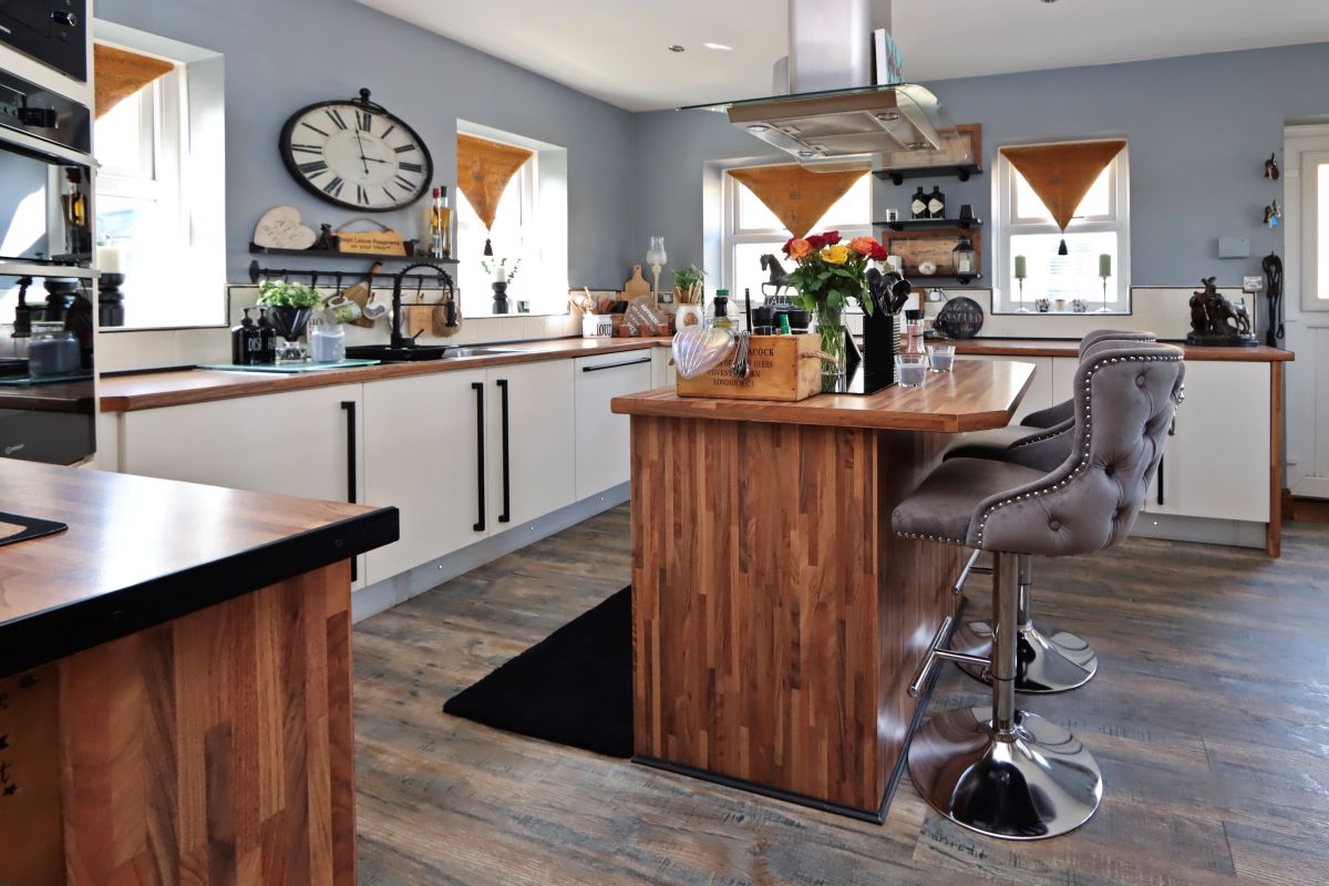 Whitwell South Farm Bowburn, Durham, County Durham, DH6 5NQ