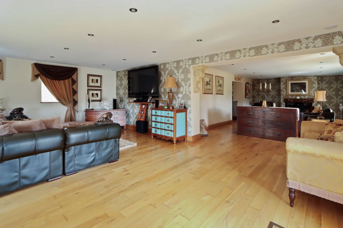 Whitwell South Farm Bowburn, Durham, County Durham, DH6 5NQ