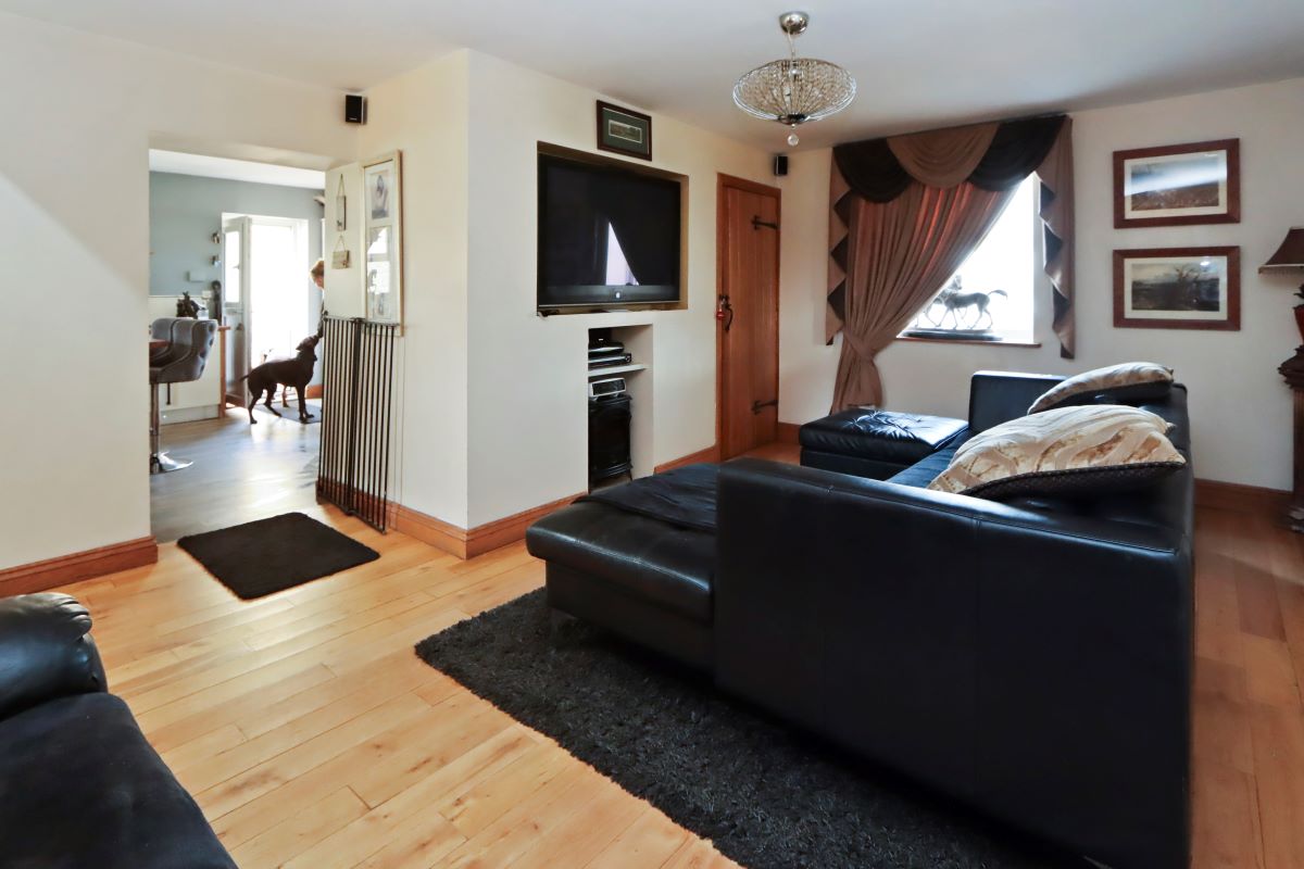 Whitwell South Farm Bowburn, Durham, County Durham, DH6 5NQ