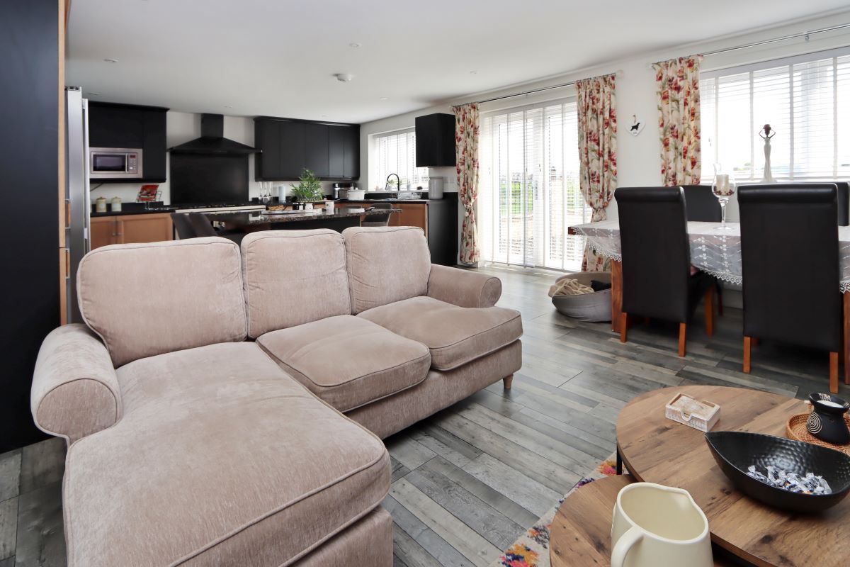 Whitwell South Farm Bowburn, Durham, County Durham, DH6 5NQ