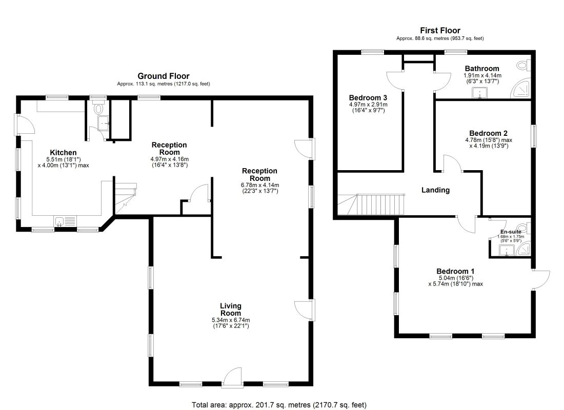 Whitwell South Farm Bowburn, Durham, County Durham, DH6 5NQ