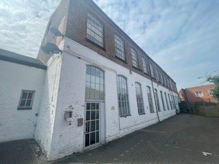 Property for Auction in Nottinghamshire & Derby - Flat 20 Basford Mill, Nottingham, Nottinghamshire, NG7 7JJ