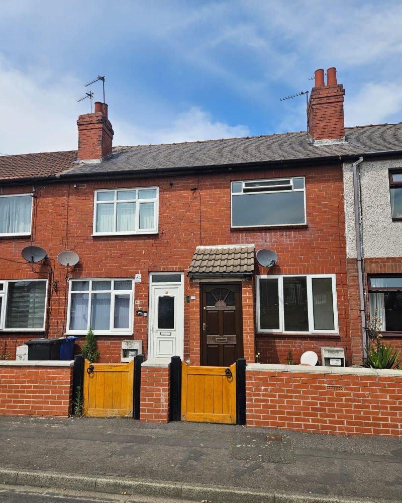 Property for Auction in South Yorkshire - TwentyA Daw Lane Bentley, Doncaster, South Yorkshire, DN5 0PD