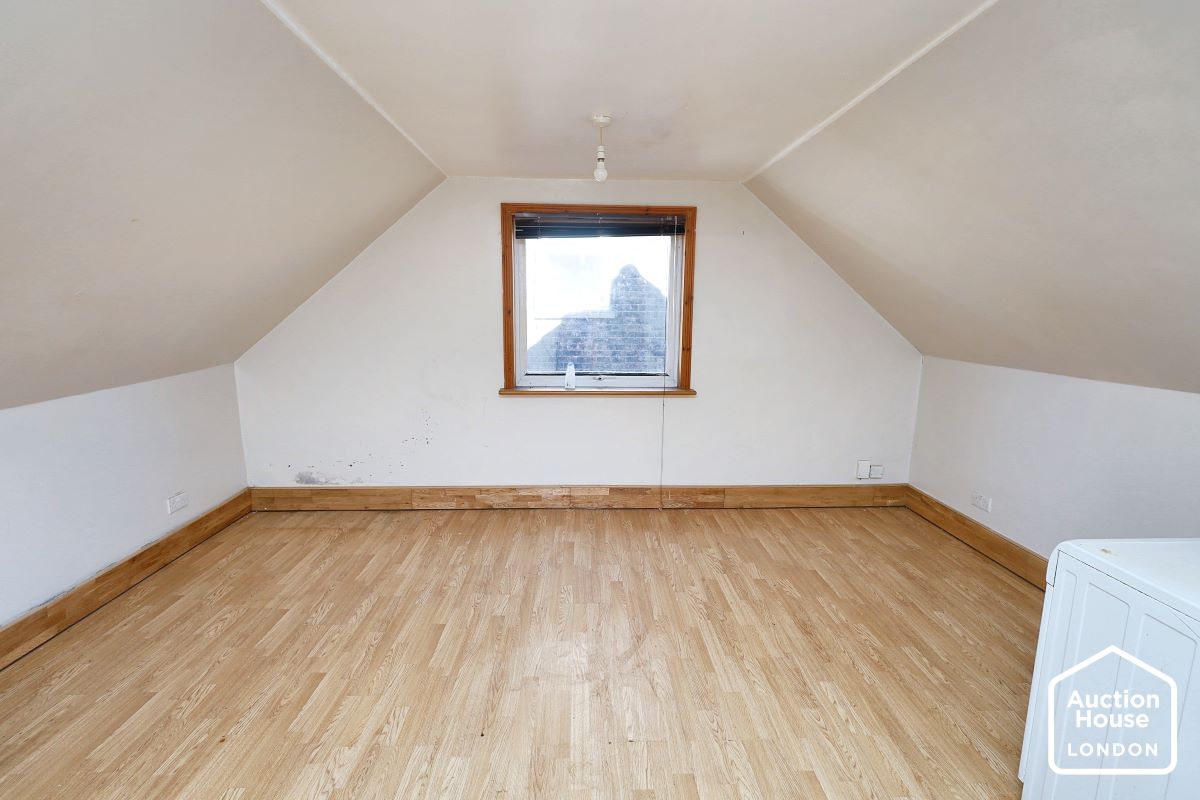 Apartment 12 23-25 Biscot Road, Luton, Bedfordshire, LU3 1AH