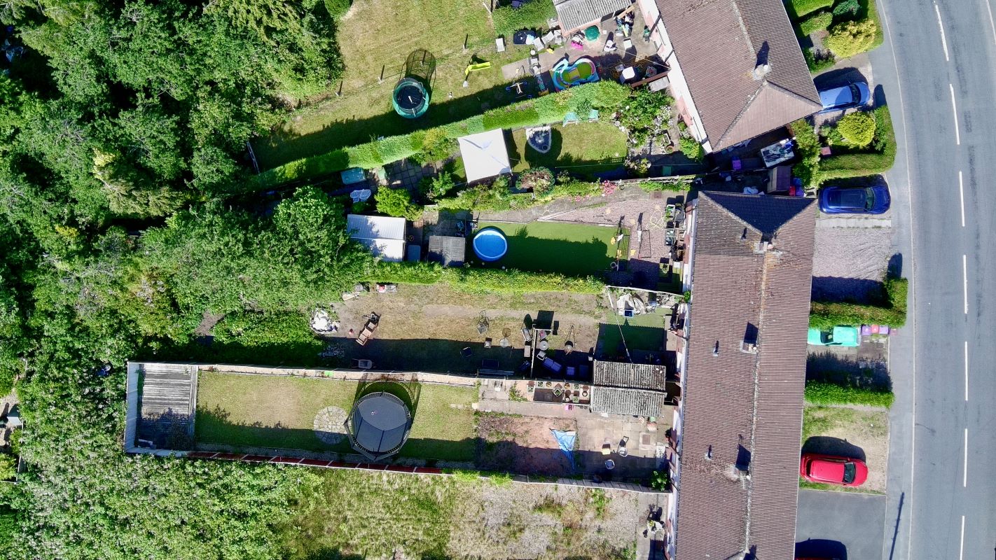 12 Queens Road Donnington, Telford, Shropshire, TF2 8DB