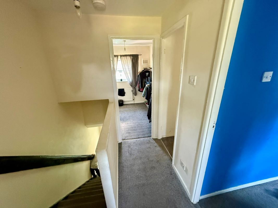 12 Queens Road Donnington, Telford, Shropshire, TF2 8DB