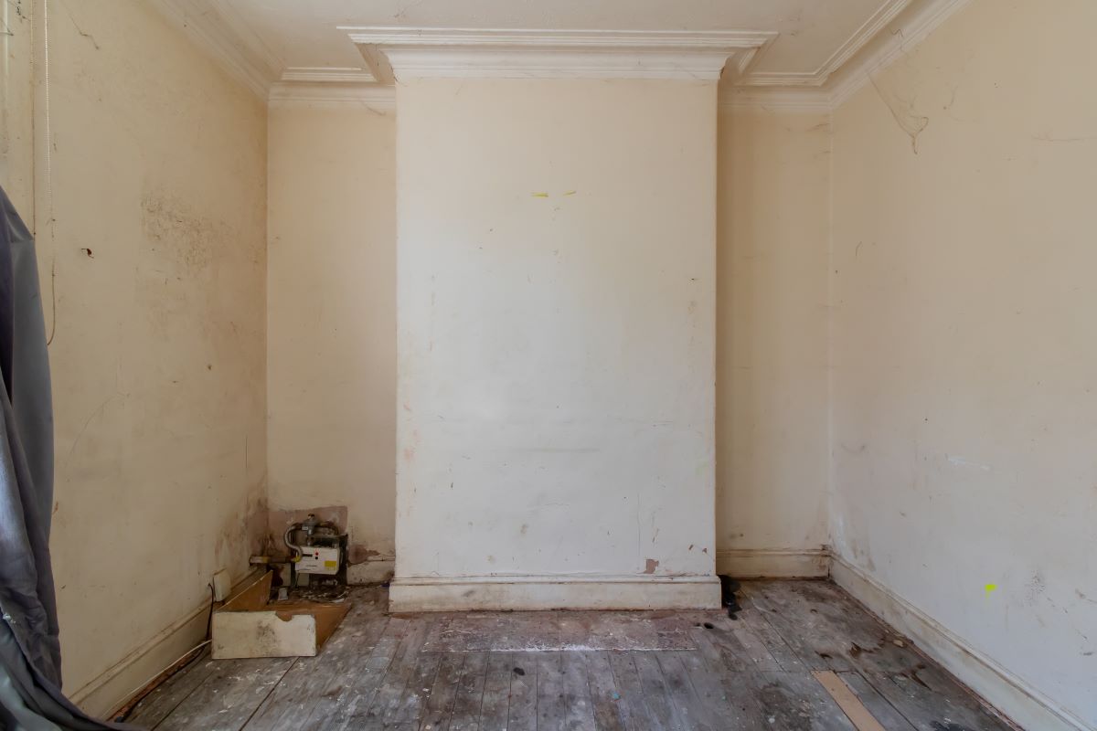 31 Furness Street, Hartlepool, Cleveland, TS24 8DN