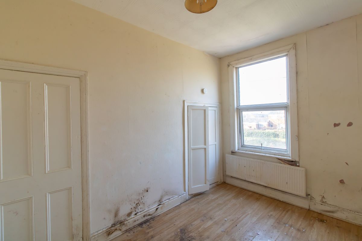 31 Furness Street, Hartlepool, Cleveland, TS24 8DN