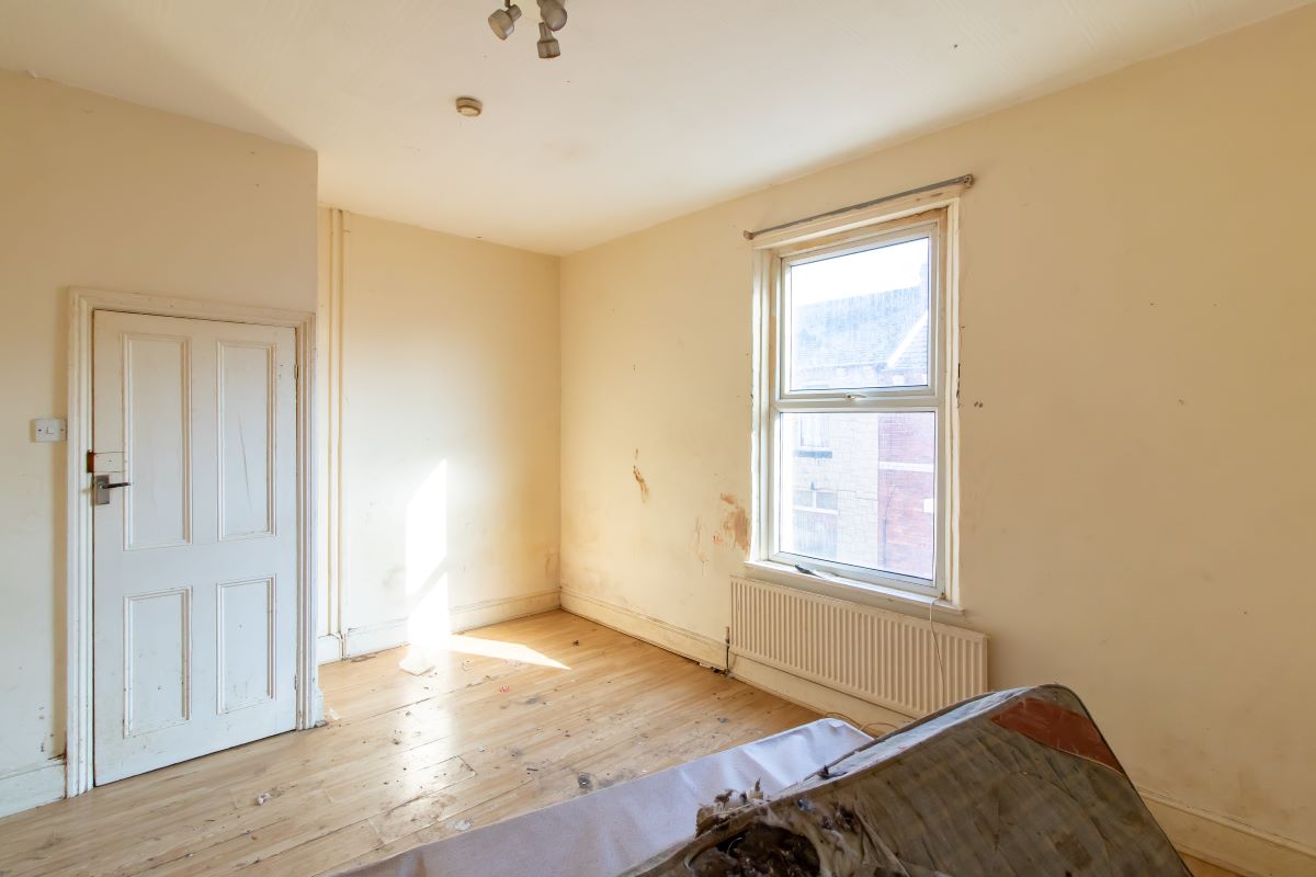 31 Furness Street, Hartlepool, Cleveland, TS24 8DN