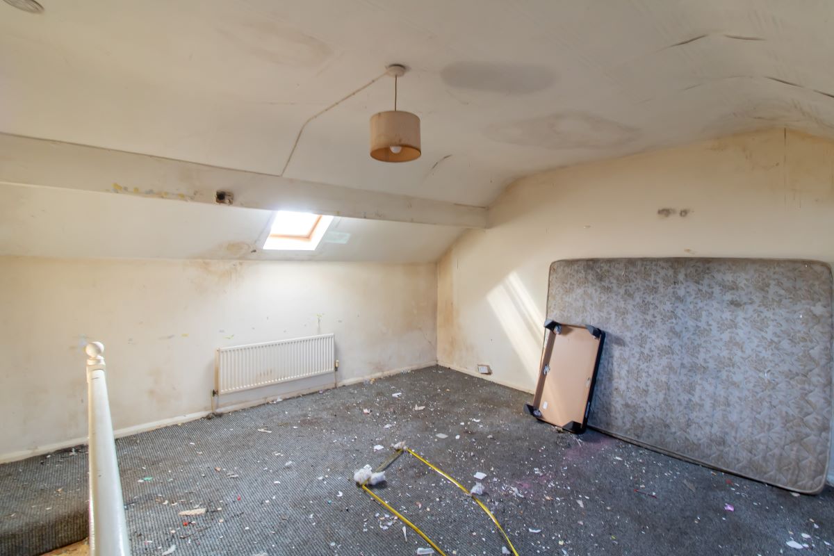 31 Furness Street, Hartlepool, Cleveland, TS24 8DN