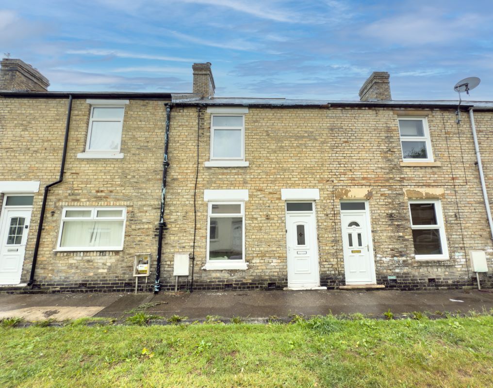Property for Auction in North East - 36 Mersey Street Chopwell, Newcastle upon Tyne, Tyne and Wear, NE17 7DF