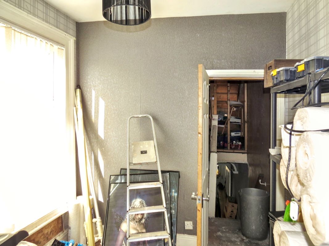 50 London Street, Fleetwood, Lancashire, FY7 6JY