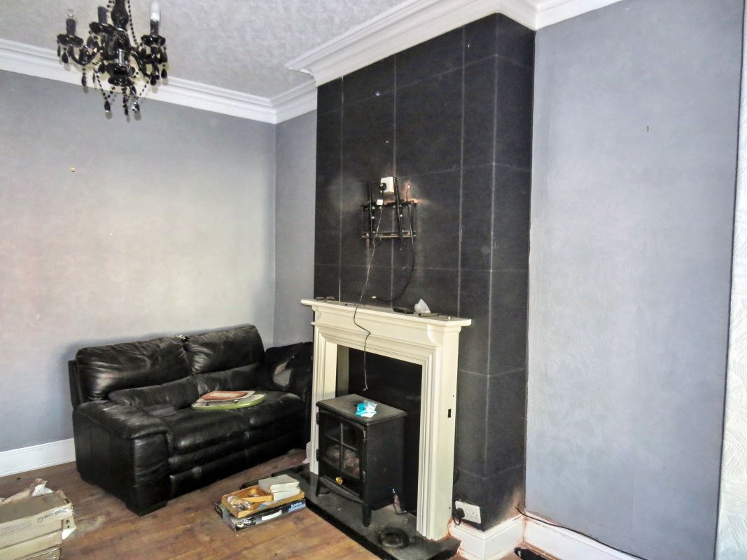 50 London Street, Fleetwood, Lancashire, FY7 6JY