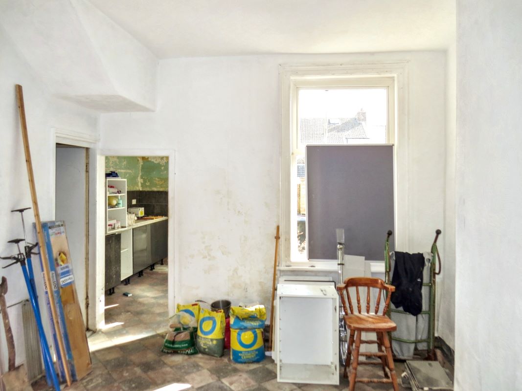 50 London Street, Fleetwood, Lancashire, FY7 6JY