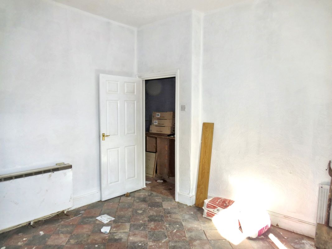 50 London Street, Fleetwood, Lancashire, FY7 6JY