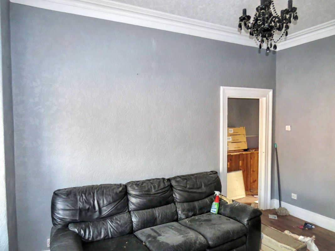 50 London Street, Fleetwood, Lancashire, FY7 6JY