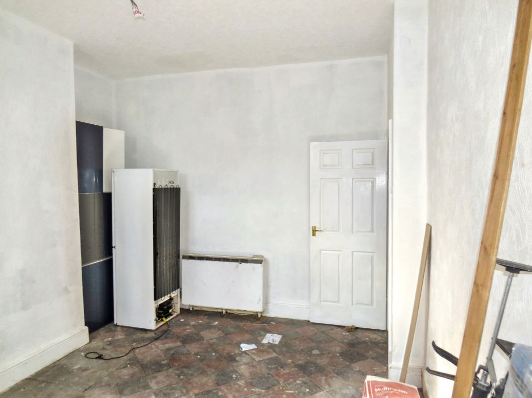 50 London Street, Fleetwood, Lancashire, FY7 6JY