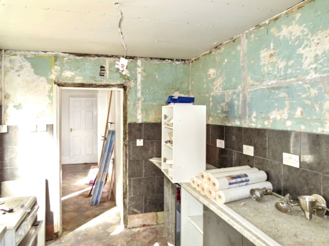 50 London Street, Fleetwood, Lancashire, FY7 6JY