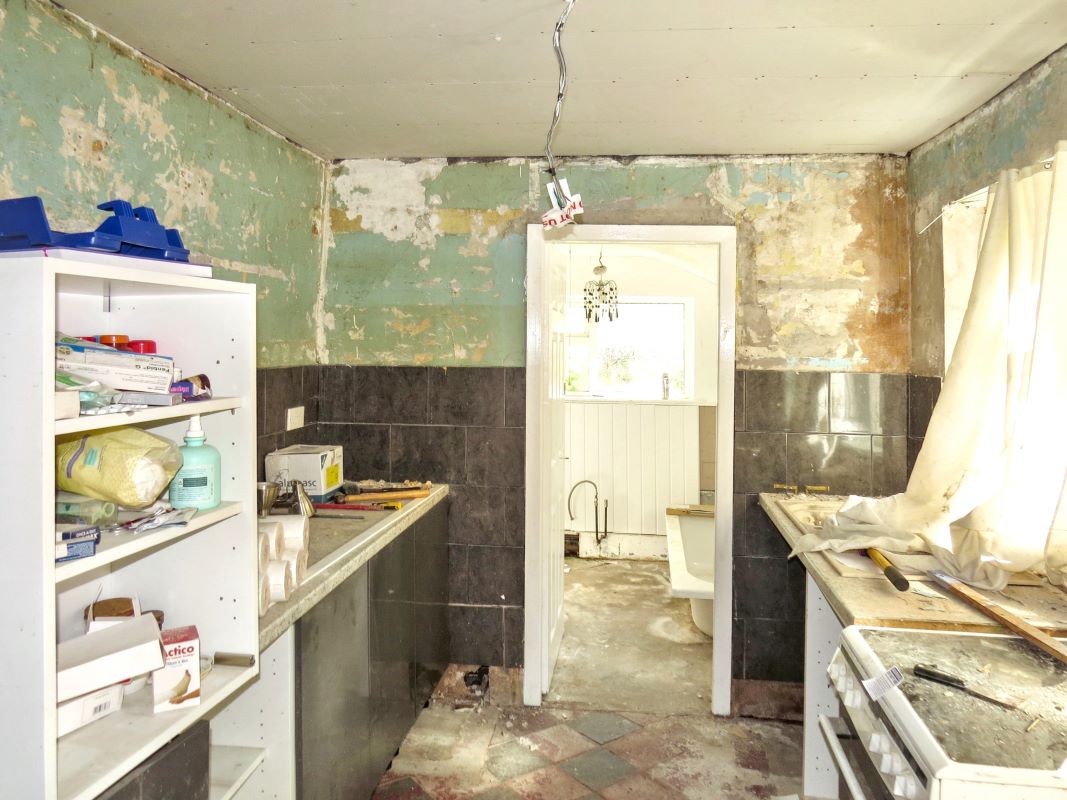 50 London Street, Fleetwood, Lancashire, FY7 6JY