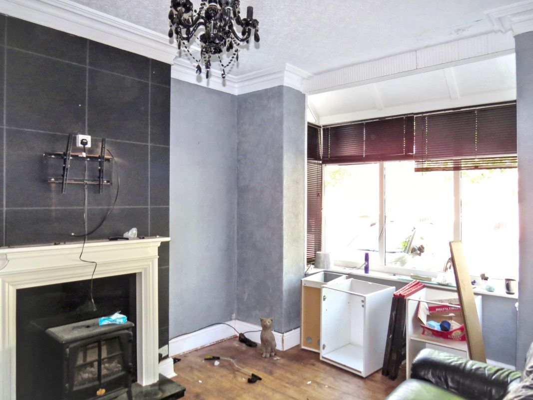 50 London Street, Fleetwood, Lancashire, FY7 6JY