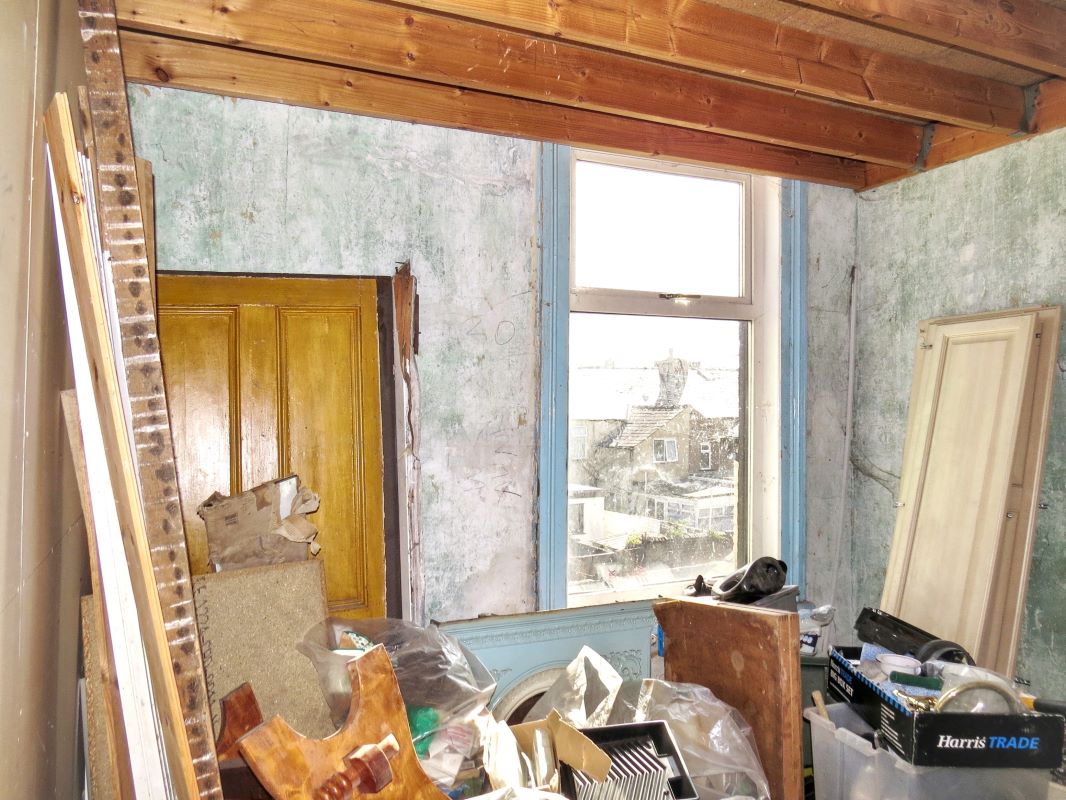 50 London Street, Fleetwood, Lancashire, FY7 6JY