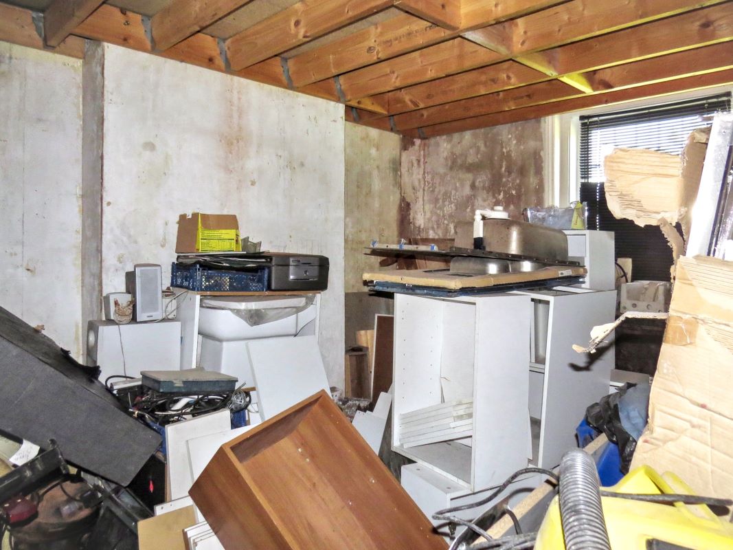 50 London Street, Fleetwood, Lancashire, FY7 6JY