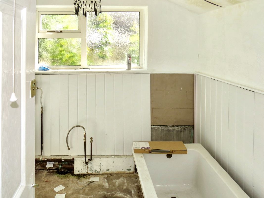 50 London Street, Fleetwood, Lancashire, FY7 6JY