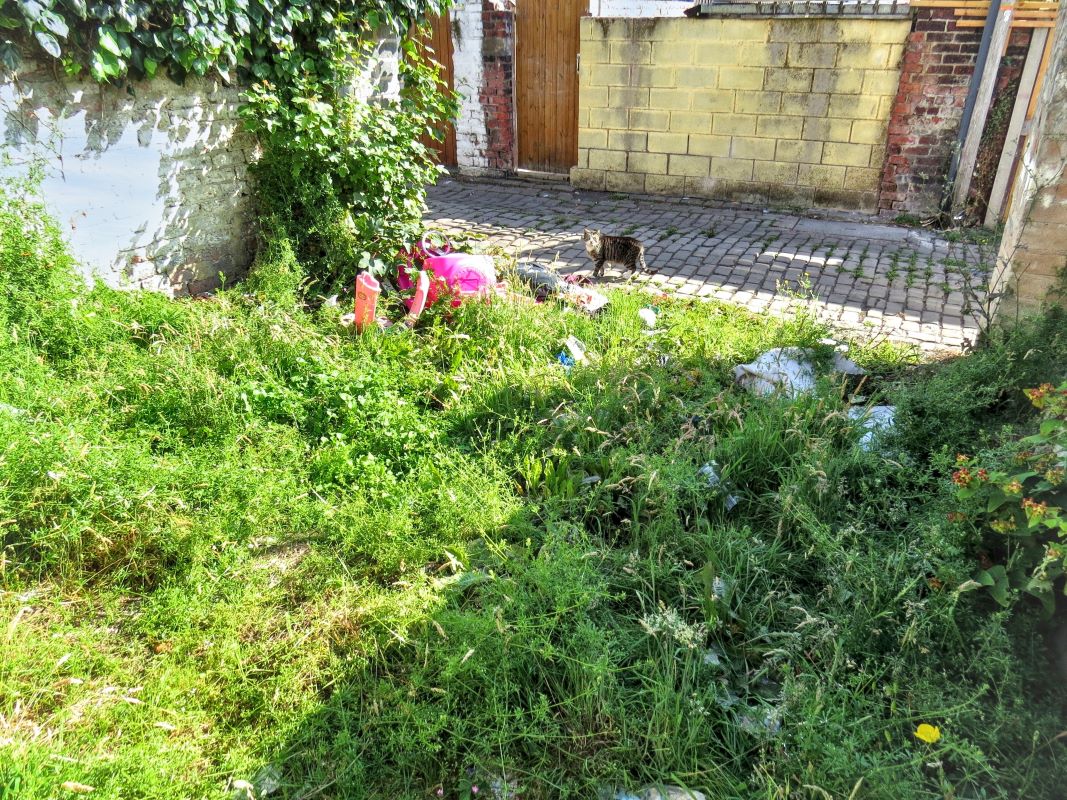 50 London Street, Fleetwood, Lancashire, FY7 6JY