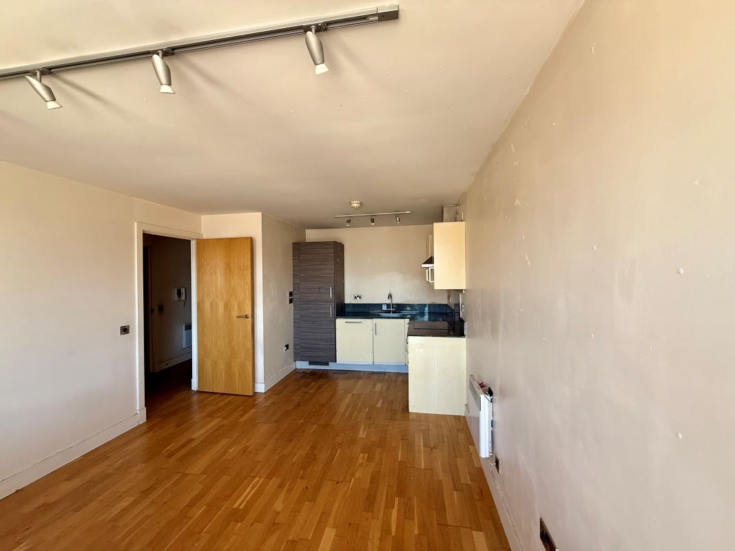 Property for Auction in South Yorkshire - Apartment 305 3 North Bank, Sheffield, South Yorkshire, S3 8JT