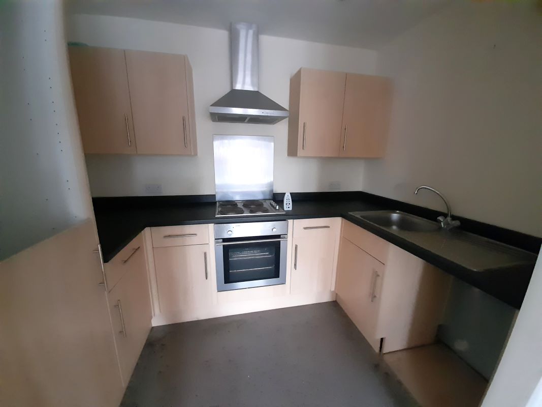 20 Trinity View, Gainsborough, Lincolnshire, DN21 2JP