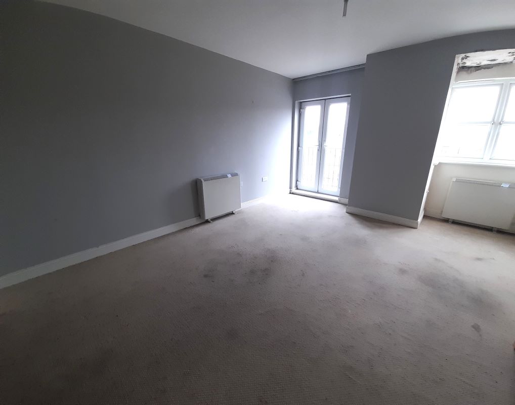 20 Trinity View, Gainsborough, Lincolnshire, DN21 2JP