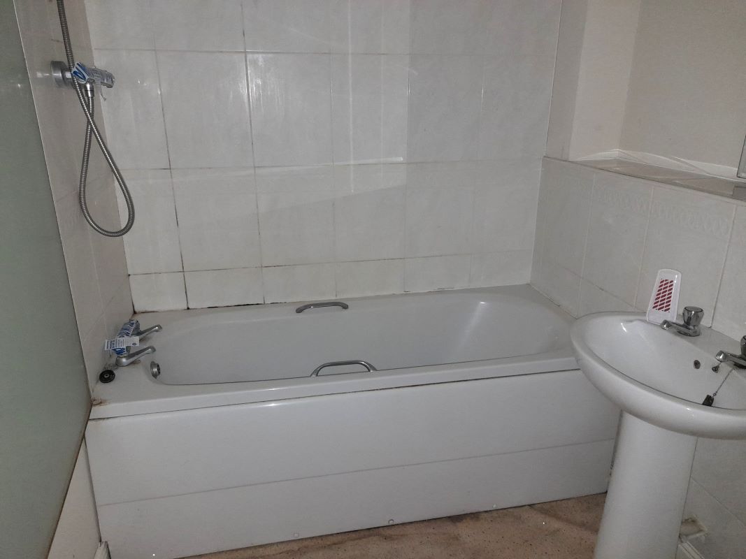 20 Trinity View, Gainsborough, Lincolnshire, DN21 2JP