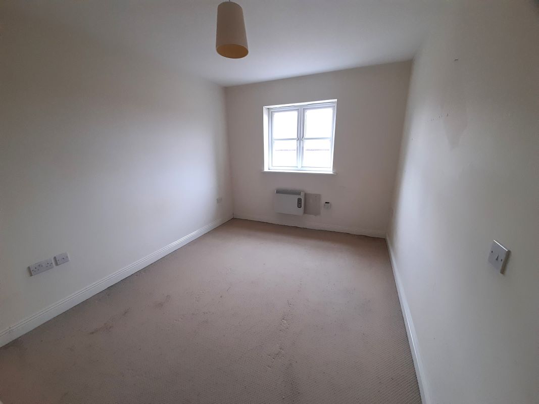 20 Trinity View, Gainsborough, Lincolnshire, DN21 2JP