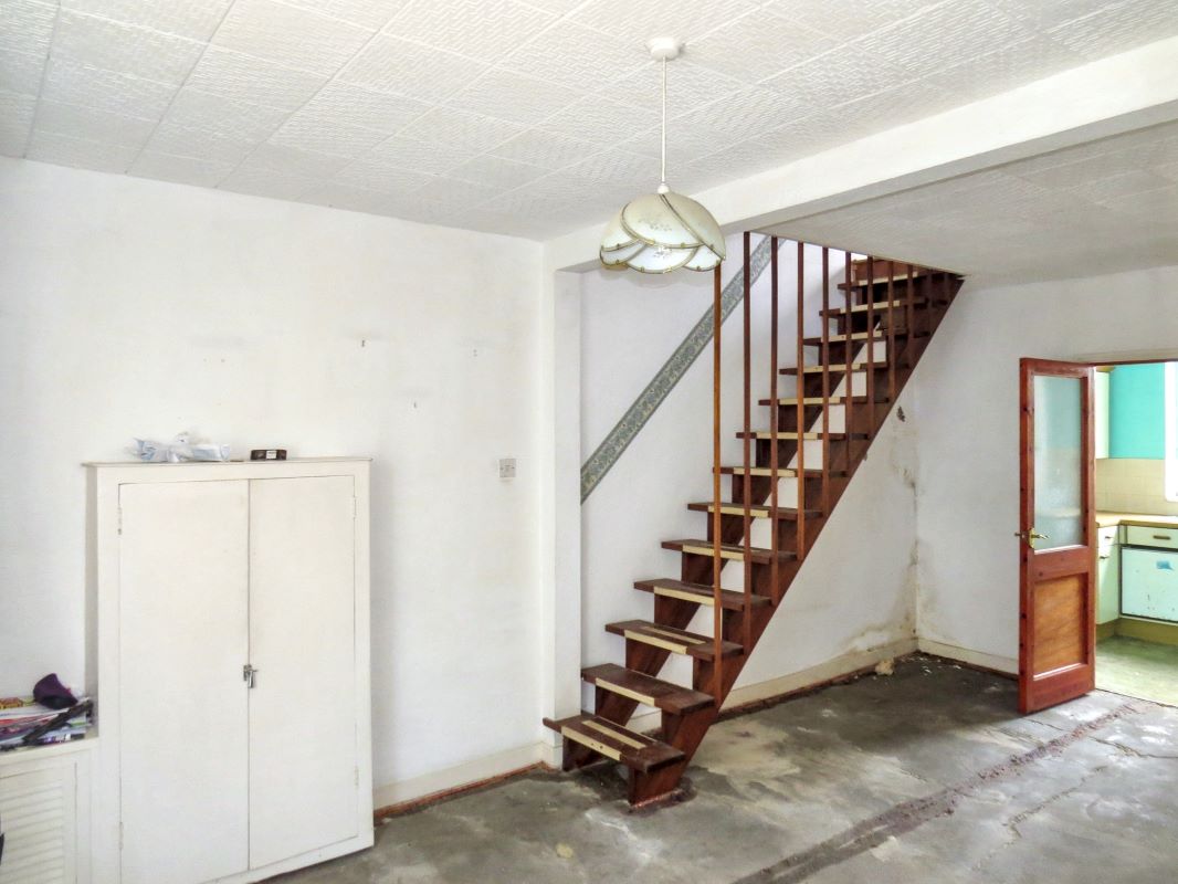 15 Cross Street, Fleetwood, Lancashire, FY7 6AU