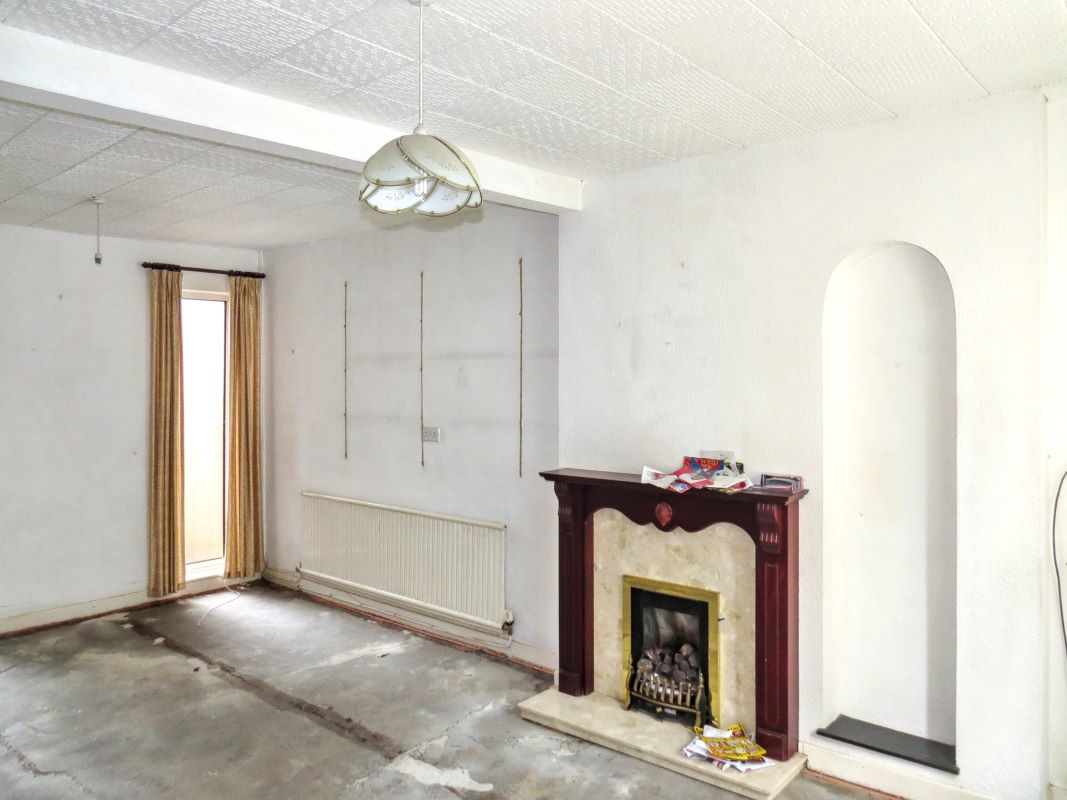 15 Cross Street, Fleetwood, Lancashire, FY7 6AU