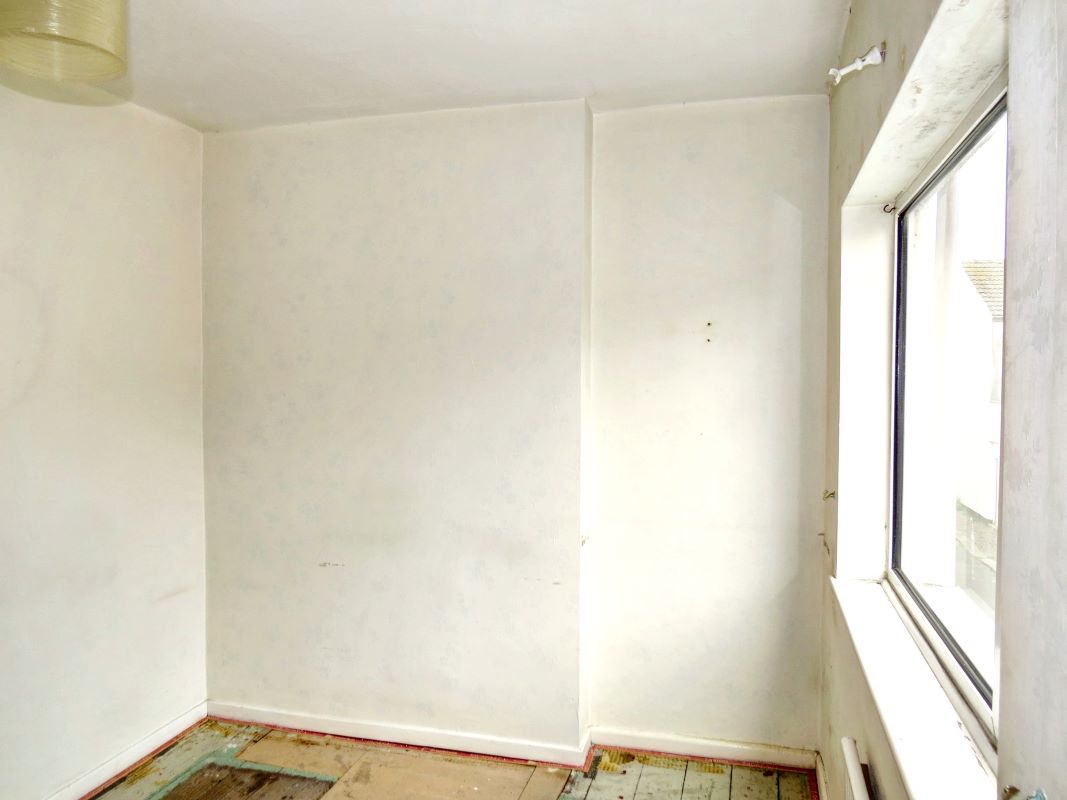 15 Cross Street, Fleetwood, Lancashire, FY7 6AU